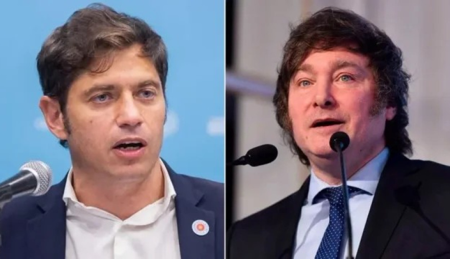 LLA presentó un repudio contra Kicillof por comparar la reforma laboral con las políticas de la dictadura