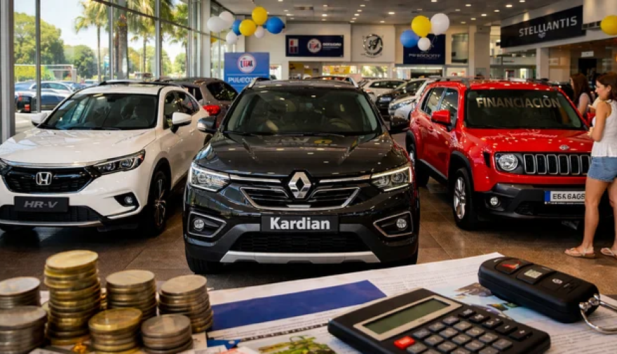 El consumo arrancó 2026 estancado: advierten que no hay un motor claro para la expansión