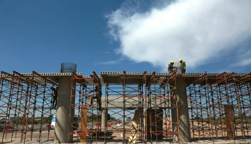 Hay casi 22 mil empresas menos durante el gobierno de Milei