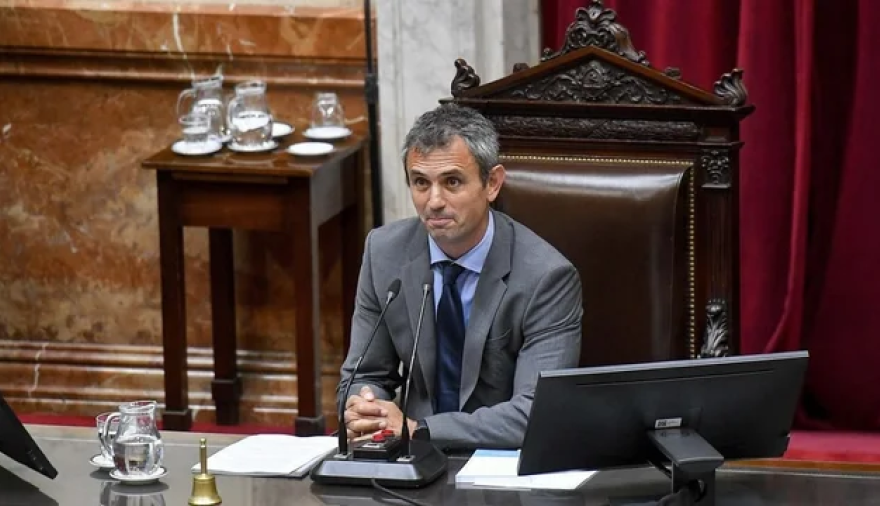 Reforma laboral: el Gobierno quiere evitar cambios y apuesta a una ley complementaria