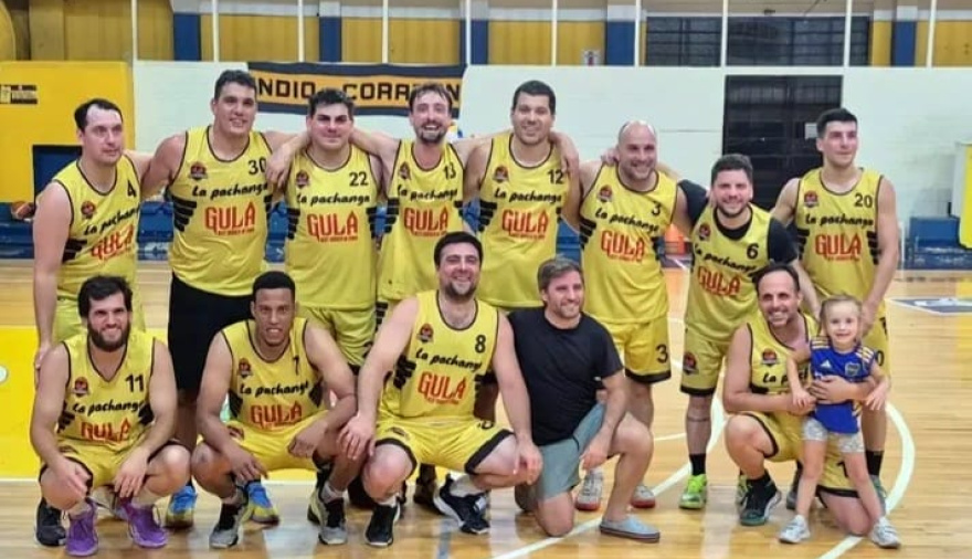 La Pachanga y Carolina del Norte definirán el Torneo de Verano de Segunda División en Junín