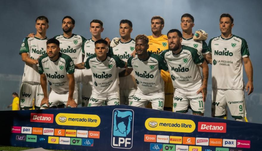 Sarmiento tiene una parada brava en Mendoza ante Independiente Rivadavia