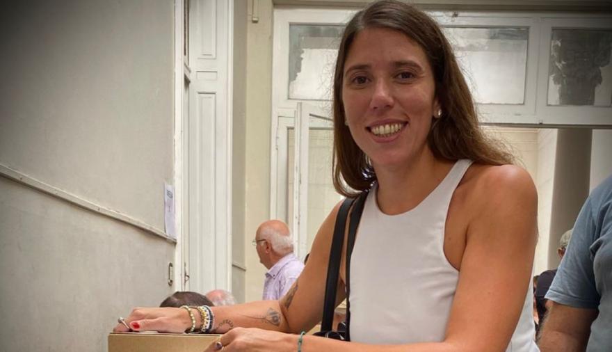 Bozzano: “El triunfo de nuestra lista ratifica el apoyo de los afiliados del PJ al trabajo que venimos realizando”