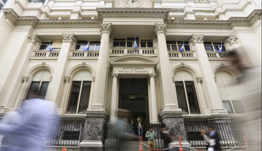 El Banco Central fijó una nueva tasa de interés para los juicios laborales