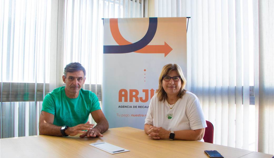 Los trámites de Catastro ya se pueden realizar de forma online a través del portal de ARJUN