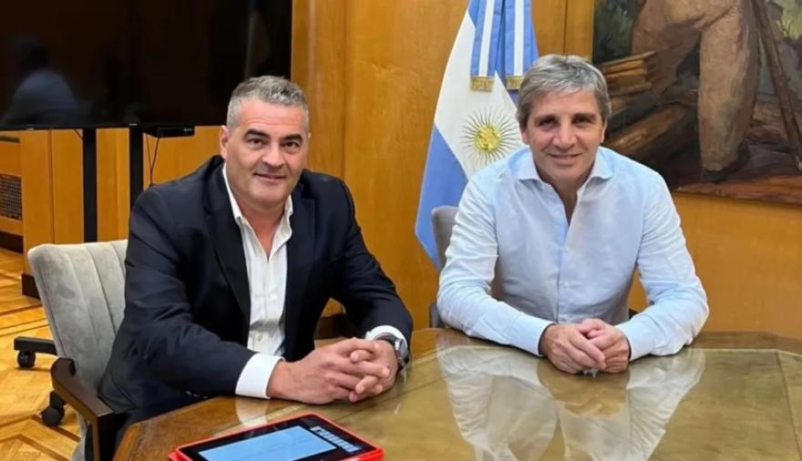 Otra salida en el Gobierno Nacional: renunció el director ejecutivo de Anses