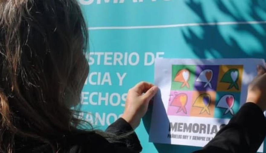 A 50 años del golpe de estado: invitan a participar de la Semana por la Memoria en Junín