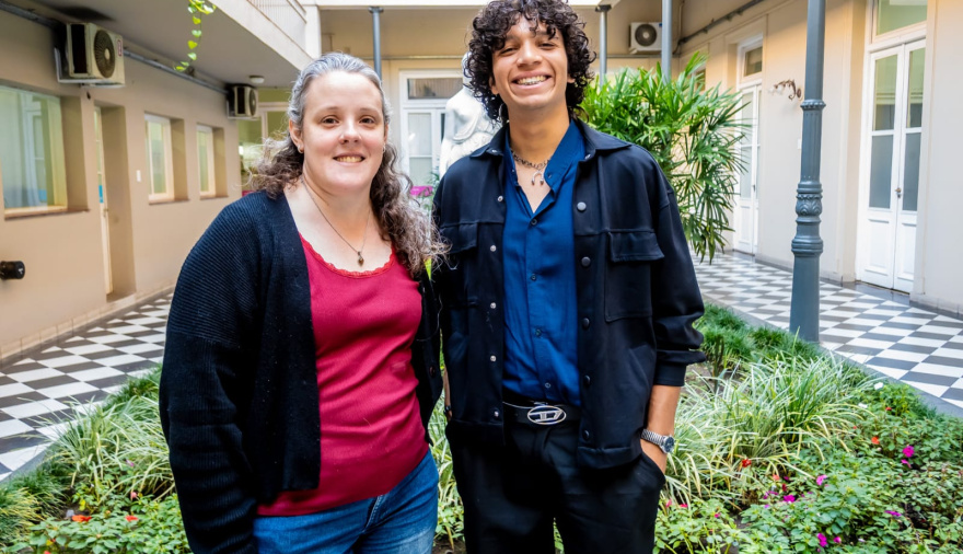 Invitan a los jóvenes a participar del programa “Aprender a Emprender”