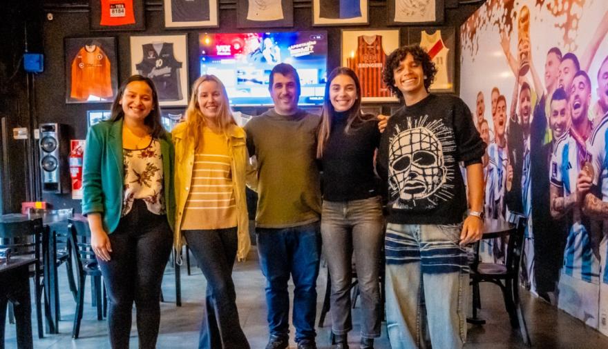 Invitan a jóvenes a participar de una charla sobre planificación financiera