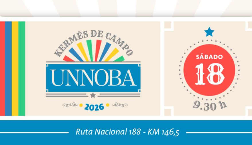 “¡Vení al campo!”: un día de juegos y aprendizajes