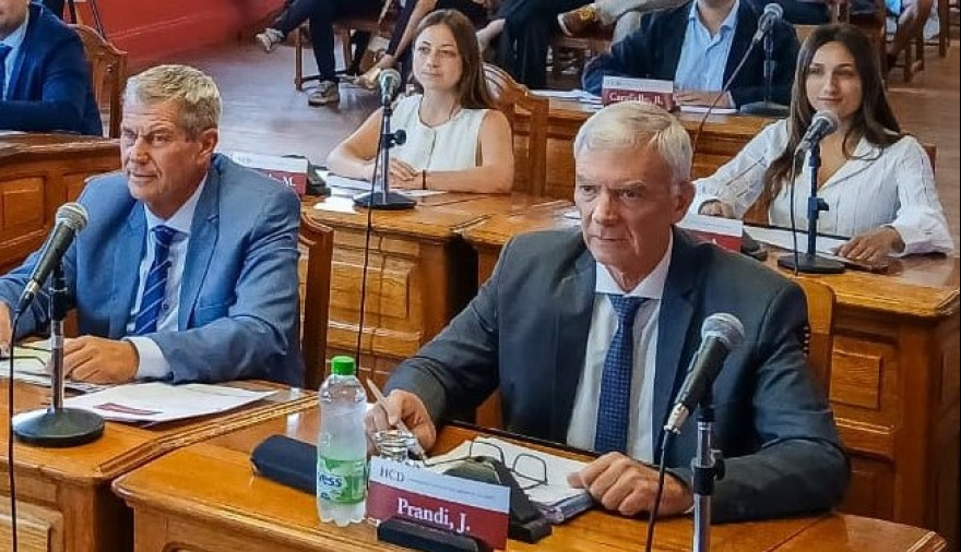 Concejales de Somos reclamaron a Kicillof por demoras en pagos del programa MESA Bonaerense