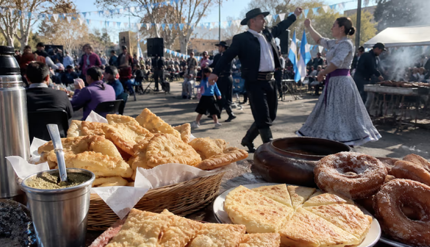 Las escapadas con sabor criollo que son furor para el fin de semana largo patrio