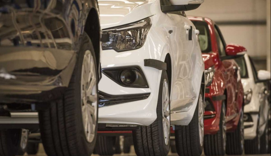 La venta de autos 0km cayó 25,6% interanual en mayo y sumó el segundo declive seguido