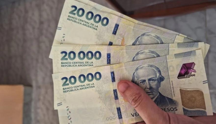 Los salarios acumularon una suba del 8,6% en el primer trimestre del año, pero perdieron contra la inflación
