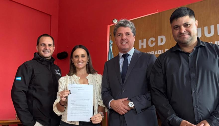 La Libertad Avanza pidió explicaciones a la UNNOBA sobre el inicio del segundo cuatrimestre