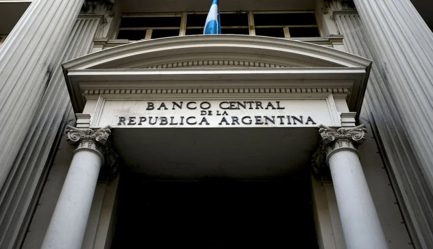 El Banco Central renovó hasta 2028 sus préstamos con bancos internacionales por US$6.000 millones