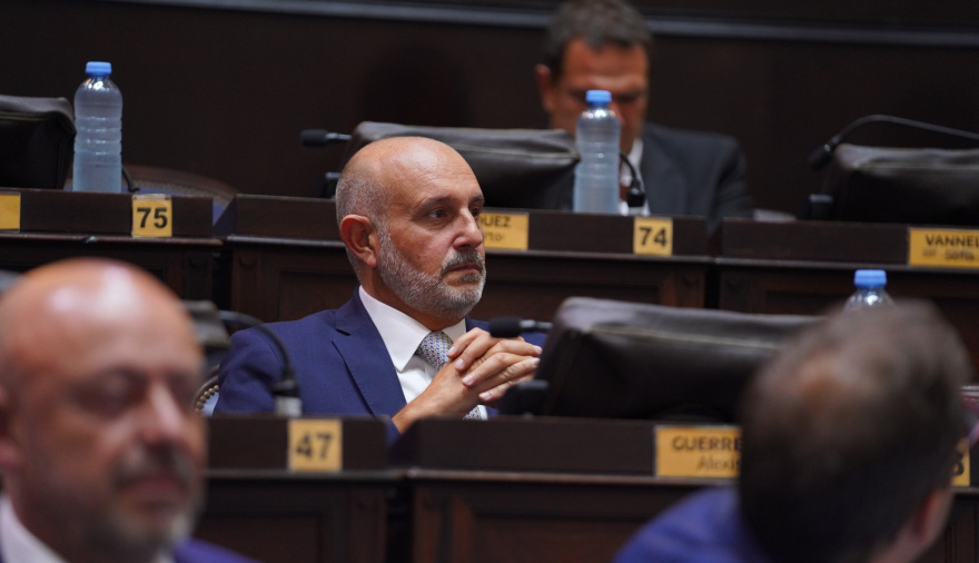 Guerrera cuestionó el estado de las rutas nacionales y pidió explicaciones por el destino del impuesto a los combustibles