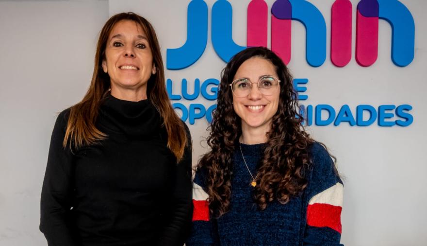 Convocan a estudiantes a participar de una nueva edición del programa "Soluciones para el futuro"