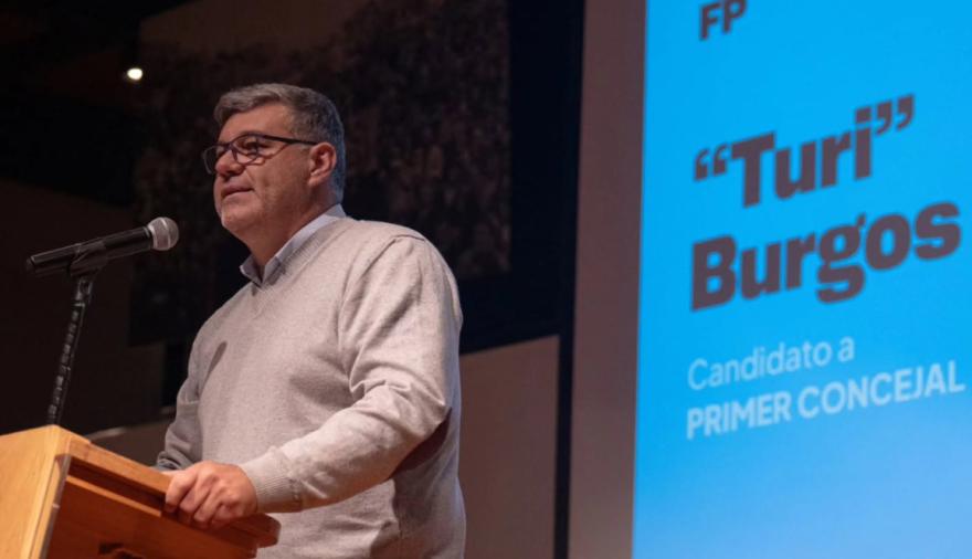 Fernando Burgos pidió que el Municipio muestre la documentación vinculada al reclamo por las viviendas de La Celeste