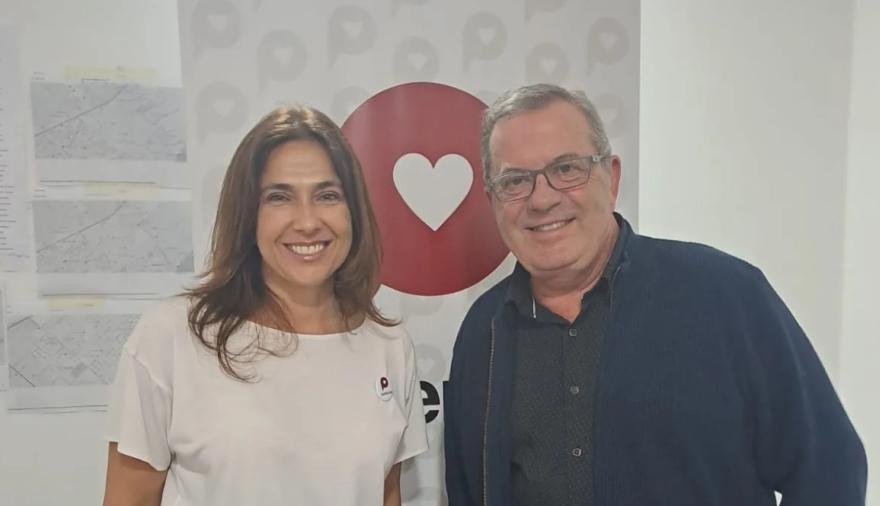 Confirman la realización de un "Encuentro Republicano" en Junín