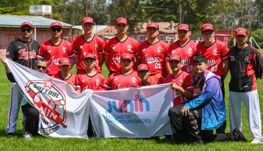 Juegos Bonaerenses 2026: Junín sumó oro, plata y nuevas clasificaciones en la segunda jornada