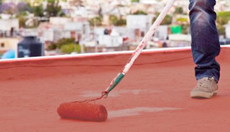 El Niño: cómo impermeabilizar techos y paredes para prevenir filtraciones ante la llegada de las tormentas