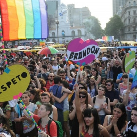 Convocan a una movilización “antifascista” y “antirracista” para este sábado en el Congreso