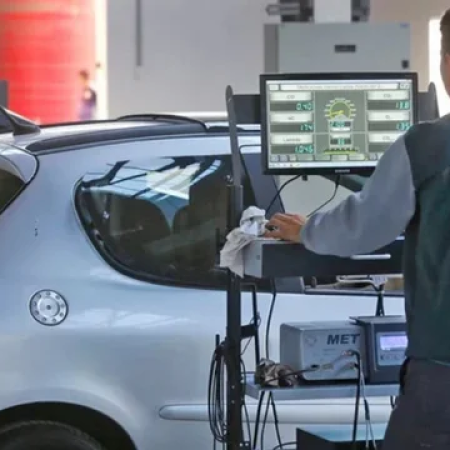 Ahora la VTV caduca cada cinco años para autos 0 km desde su patentamiento