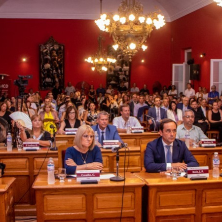 Preocupación en Junín por la paralización de obras en la Casa de Abrigo