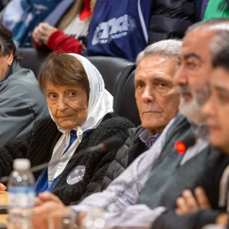 La CGT endureció su postura contra el Gobierno y anunció un plan de acción: se suman a la marcha del 24 de marzo