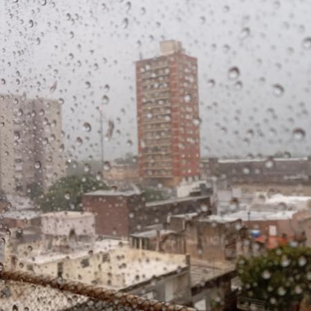 Se cumple una semana de lluvias en Junín y la Región: el sol sigue sin asomar