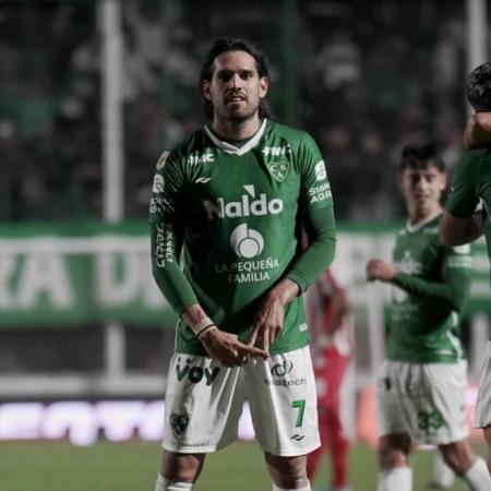 Sarmiento buscará la victoria frente a Talleres de Córdoba