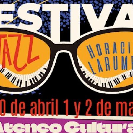 Llega una nueva edición del Festival de Jazz "Horacio Larumbe" en Lincoln