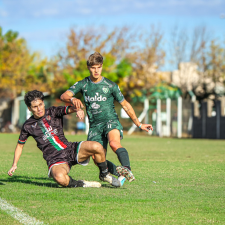 Se disputó parcialmente la cuarta fecha del Apertura 2025 de la Liga Deportiva del Oeste