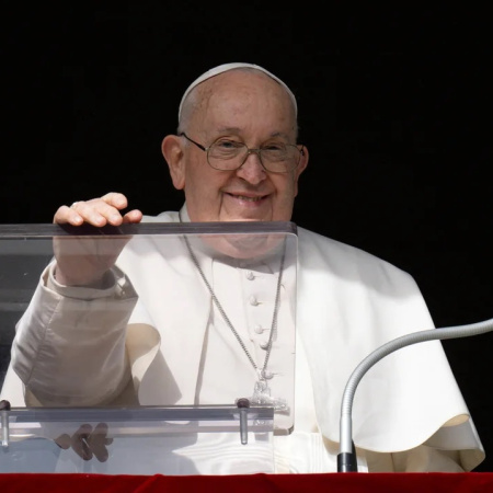 La muerte del Papa Francisco: en busca del ejemplo perdido