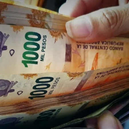 Sueldo mínimo: el Gobierno convocó al Consejo del Salario a reunirse en la antesala del día del trabajador