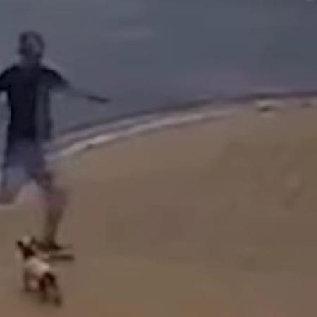 Detienen en Junín a un sujeto por maltrato animal