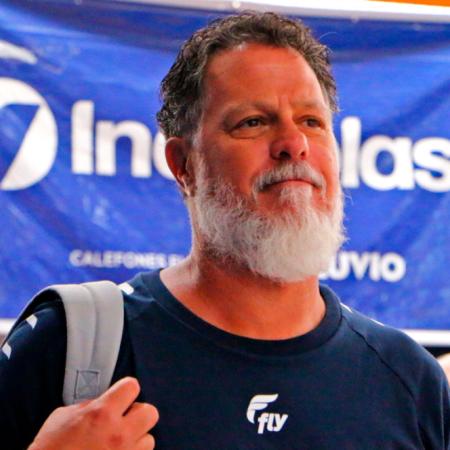 Adrián Capelli regresó a Argentino, tras la salida de Diego Camún