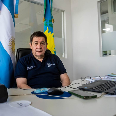 Junín refuerza los controles y las acciones de concientización para fortalecer la seguridad vial