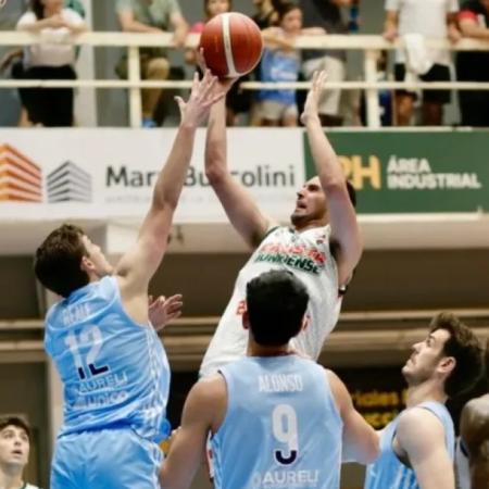 Ciclista afronta su primera presentación en el "Coliseo del Boulevard"
