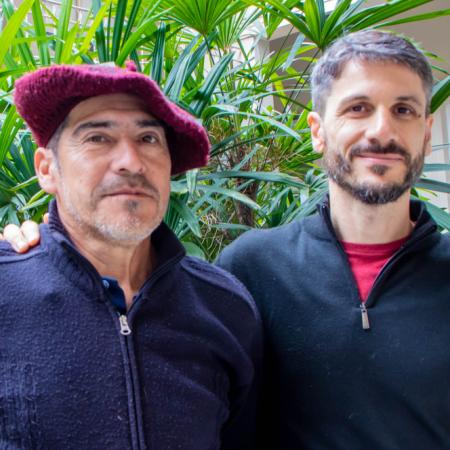 El recitador Jorge Moreno representará a Junín en el Pre-Laborde 2025