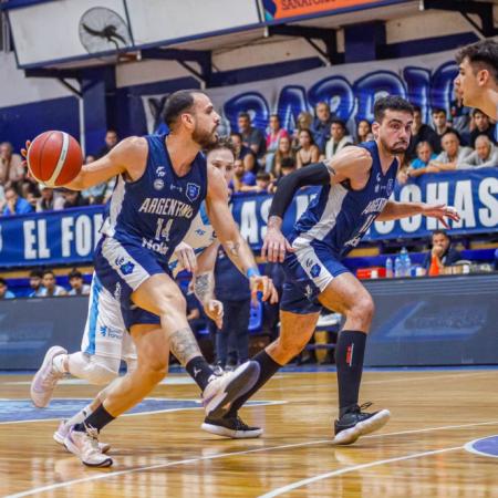 Argentino sigue complicado: Derrota de local ante La Unión