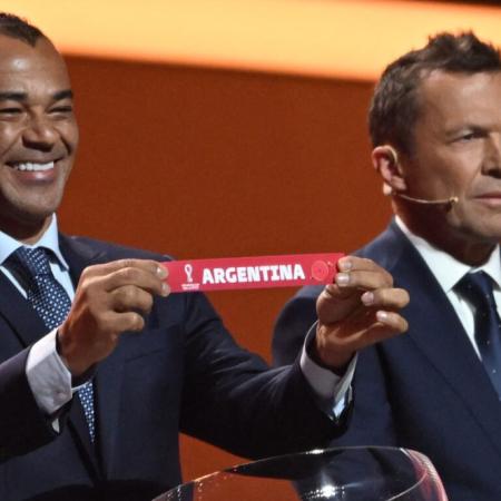 En qué canal se podrá ver el sorteo del Mundial 2026