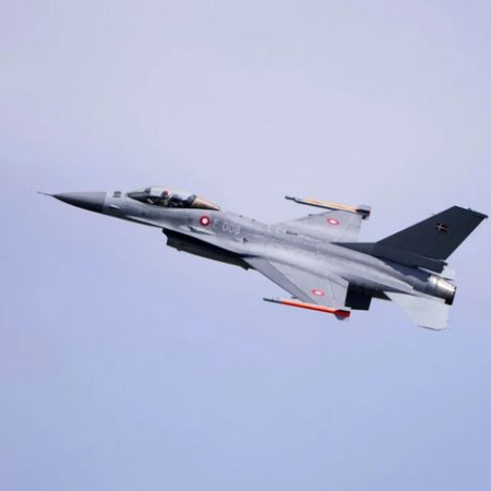 La apuesta de Argentina por el F16, un caza de 50 años: ¿renacimiento o mito?