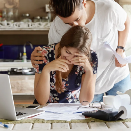 Trabajador pobre: el 72% de los empleados argentinos cobra menos de $1 millón