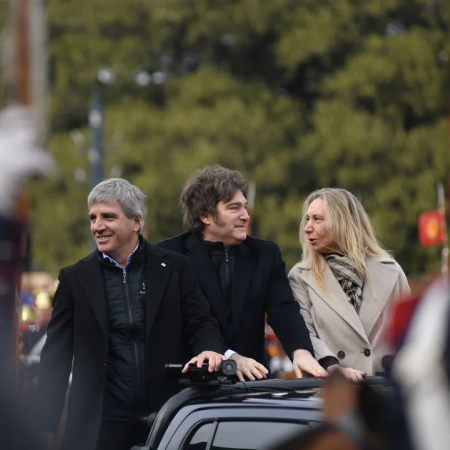 El Gobierno anunció una nueva baja en las retenciones para el campo