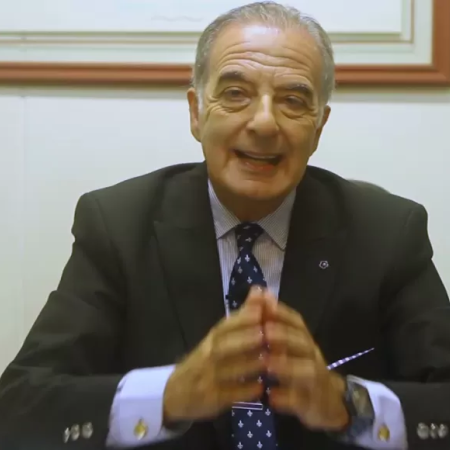 El Dr. Samouelian brindará una charla clave sobre reforma laboral en Comercio e Industria