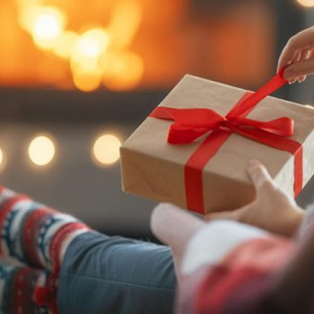 Comercio e Industria lanzó la campaña navideña “Adelantá tus compras” 2025