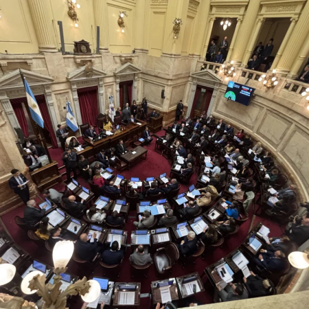 Reforma laboral: todos los puntos destacados del proyecto