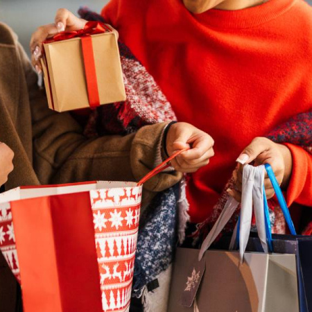 Navidad en “Comprá en Junín”: una invitación a elegir regalos locales y apoyar a emprendedores
